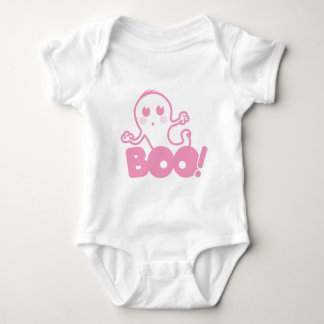 T-shirt Fantasma - vaia! (Rosa)