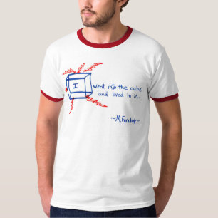 T-shirt Faraday