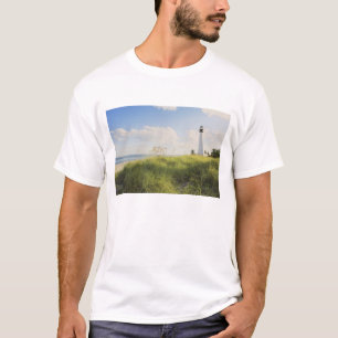 T-shirt Farol Bill Baggs Cape Florida, Bill Baggs
