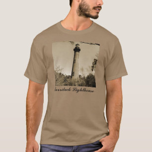T-shirt Farol Currituck