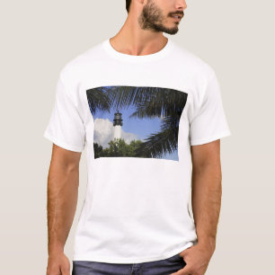 T-shirt Farol de Cabo da Flórida Bill Baggs, Bill Baggs 2
