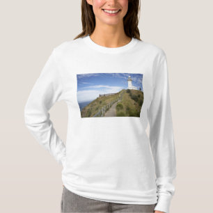 T-shirt Farol de Cape Byron, Cape Byron (2
