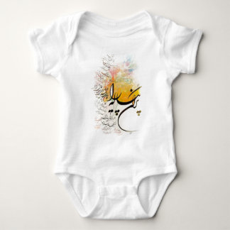 T-shirt Farvahar & poema