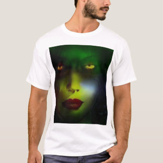 T-shirt Fay da obscuridade
