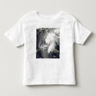 T-shirt Fay tropical 2 da tempestade