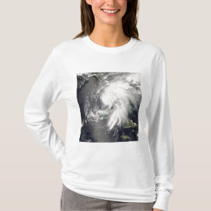 T-shirt Fay tropical 2 da tempestade