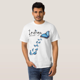T-shirt Fazenda ao corpo Skincare - básico