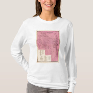 T-shirt Fazendas ocidentais