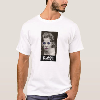 T-shirt Fazendeiro de Mylene