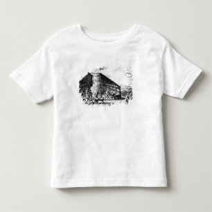 T-shirt Fazer da obstrução