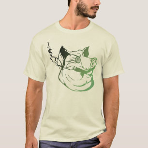T-shirt Fed