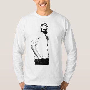 T-shirt Feel Hard giro 2010