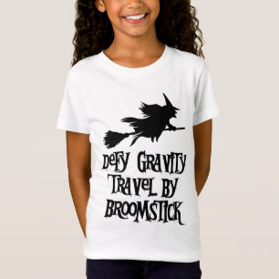 T-shirt Feiticeira
