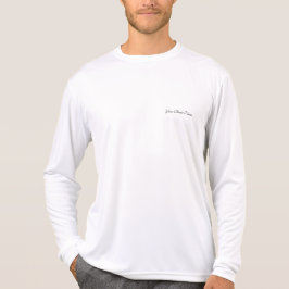 T-shirt feito sob encomenda da pesca do Sailfish