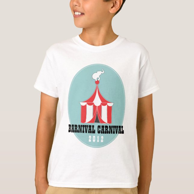 T-shirt FEITOS SOB ENCOMENDA do carnaval (Frente)