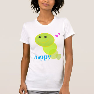 T-shirt feliz