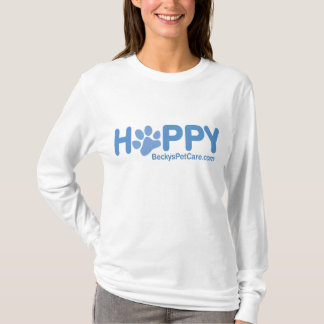 T-shirt Feliz