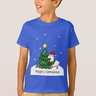 T-shirt Feliz Alucinações
