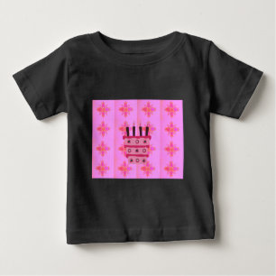 T-shirt Feliz aniversário