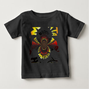 T-shirt Feliz Aniversário, apenas Hakuna Matata dá Design