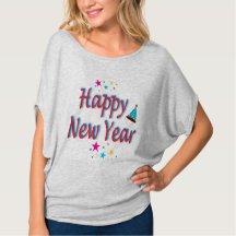 Feliz ano novo Sasons Festivos Beswwt Novo Valor F
