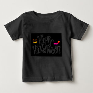 T-shirt Feliz Dia das Bruxas