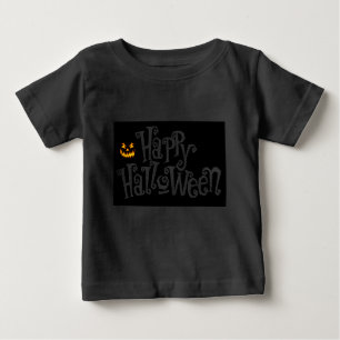 T-shirt Feliz Dia das Bruxas