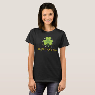 T-shirt Feliz dia do padre santo!