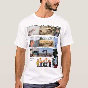 T-Shirt FELIZ DO DIA DE TRABALHO DA AMÉRICA