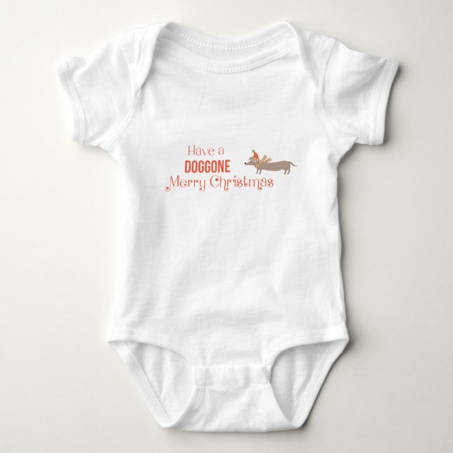 T-shirt Feliz Natal (Frente)