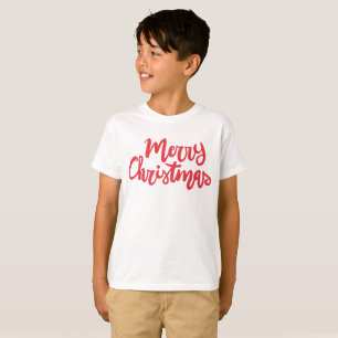 T-shirt Feliz Natal