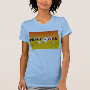 T-shirt feminina