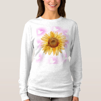 t-shirt feminina