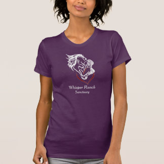 T-shirt feminina