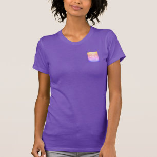 t-shirt feminina