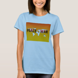 T-shirt feminina