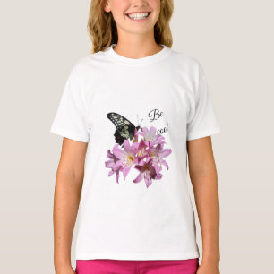 t-shirt feminina