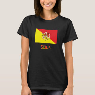 T-Shirt feminina