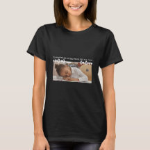 T-shirt feminina do Meme