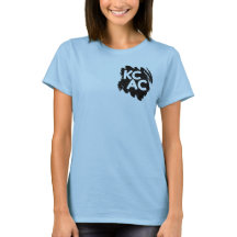 T-Shirt feminino