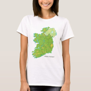 T-Shirt feminino