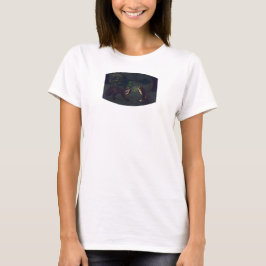 T-Shirt feminino