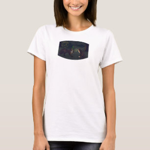 T-Shirt feminino
