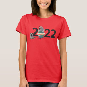 T-Shirt feminino