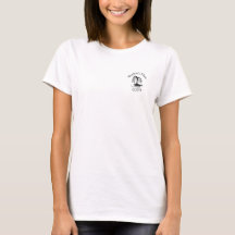 T-Shirt feminino
