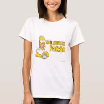 T-Shirt feminino
