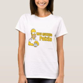 T-Shirt feminino