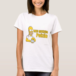 T-Shirt feminino