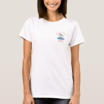 T-Shirt feminino