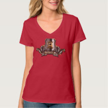 T-Shirt (feminino)
